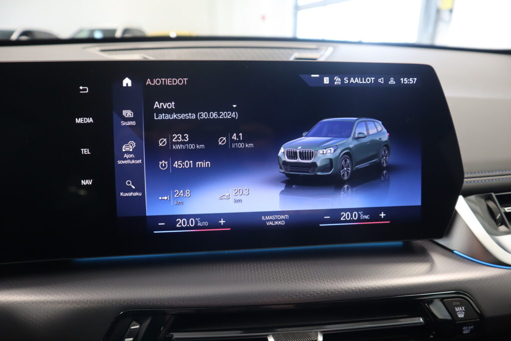 BMW X1, image 14