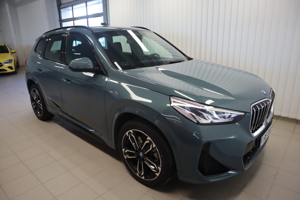 BMW X1, image 2