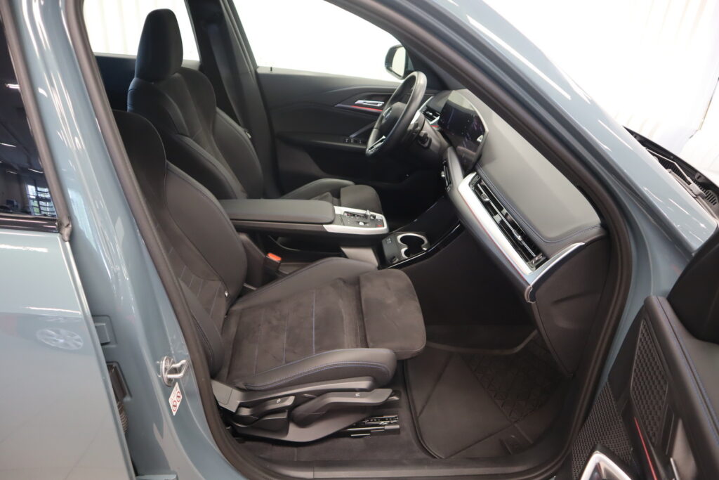 BMW X1, image 22