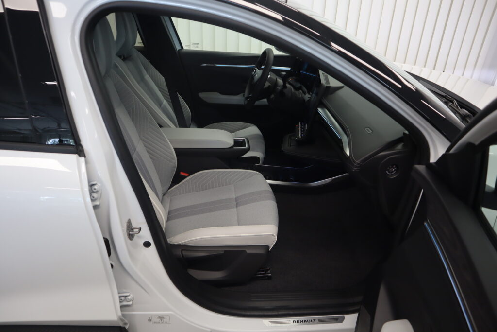 Renault Scenic, image 9