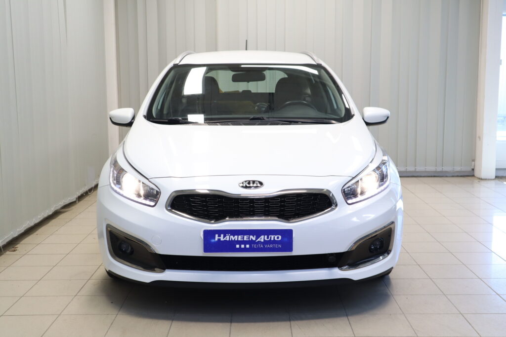 Kia cee’d, image 3