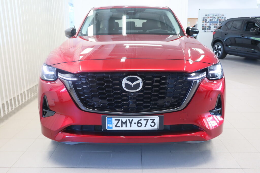 Mazda CX-60, image 2