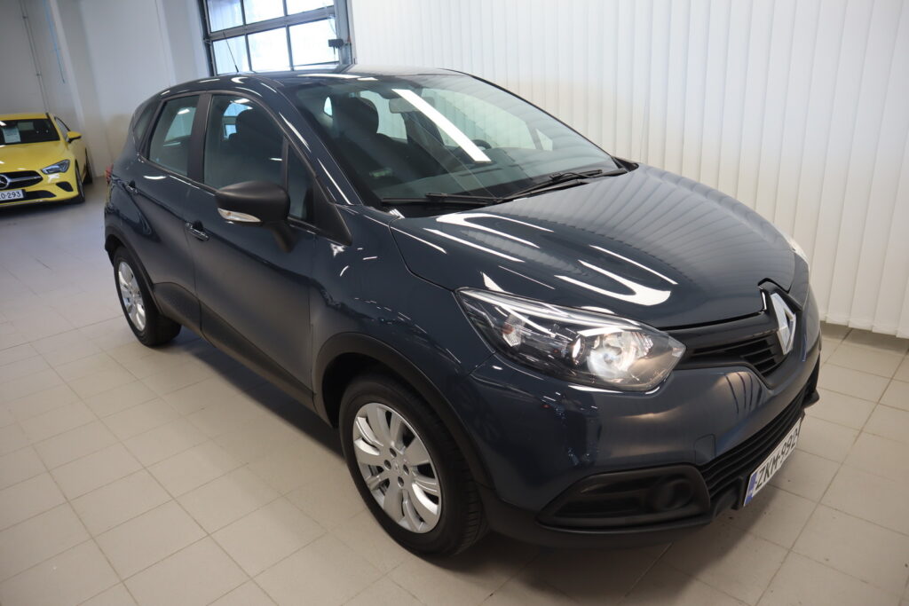 Renault Captur, image 2