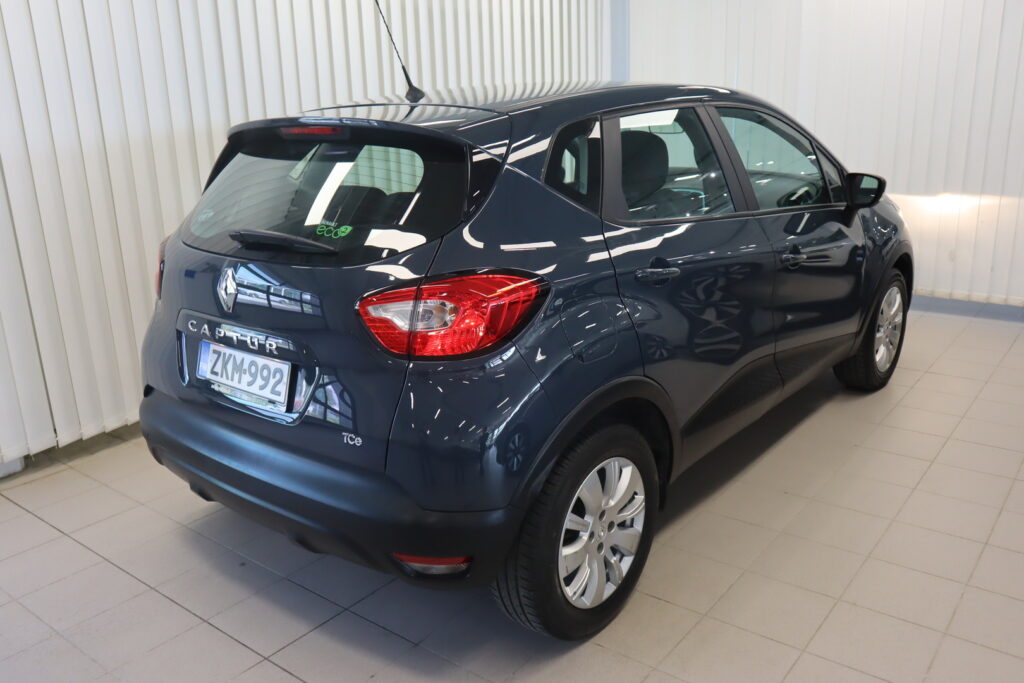 Renault Captur, image 6