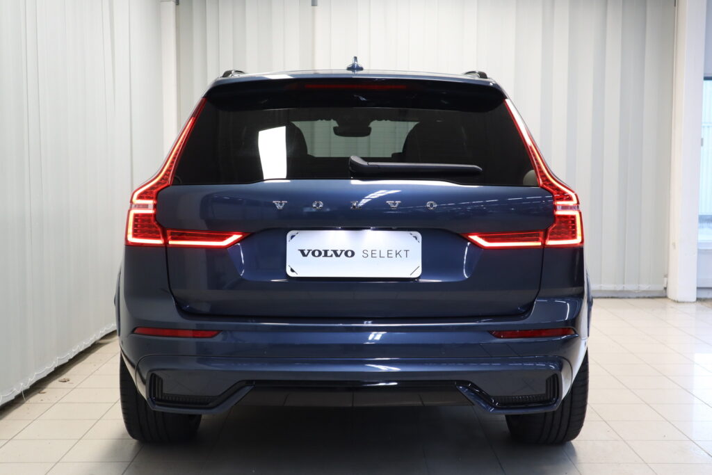 Volvo XC60, image 22