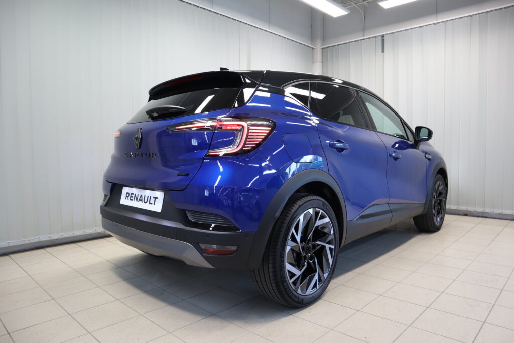 Renault Captur, image 13