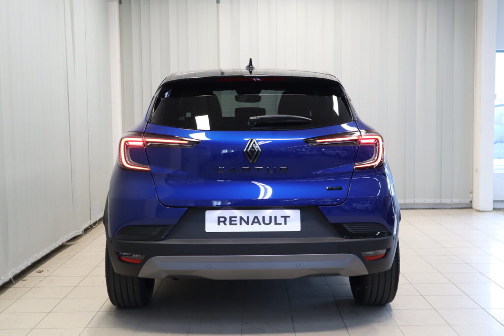 Renault Captur, image 14