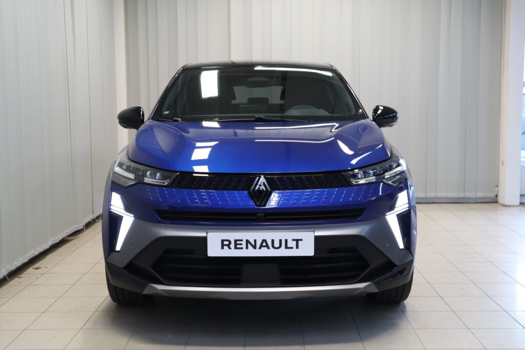 Renault Captur, image 3