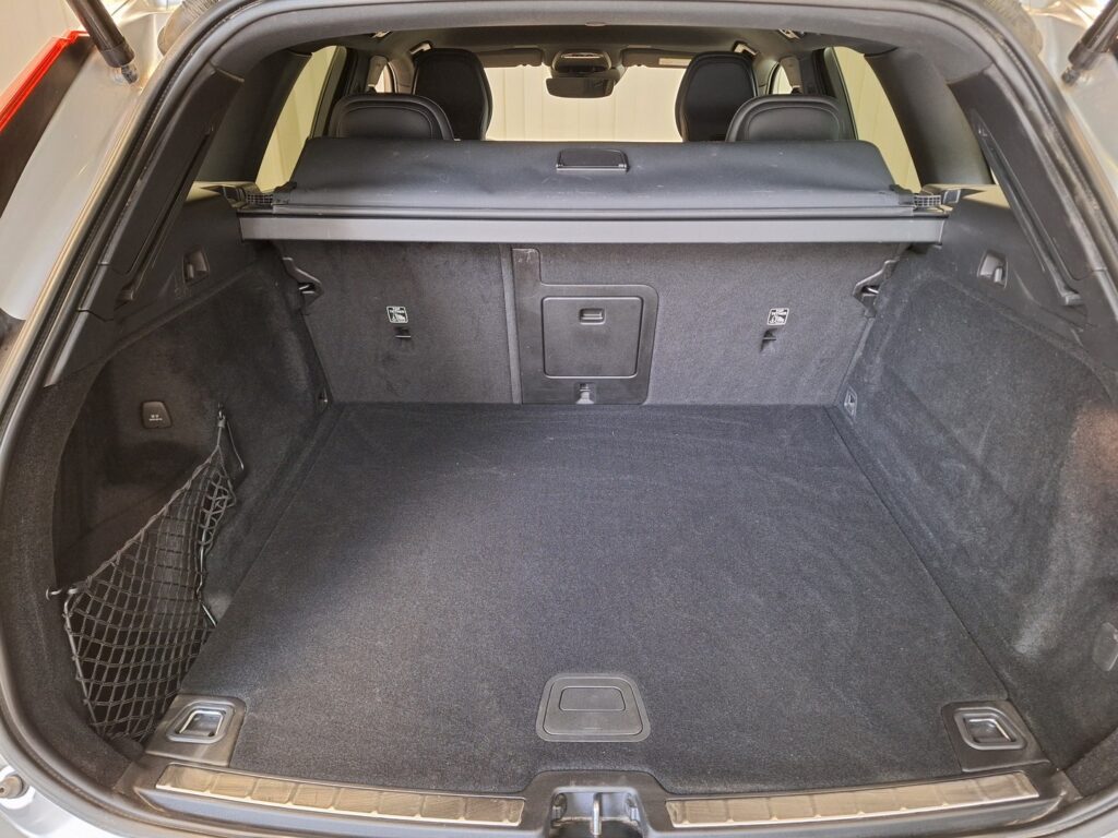 Volvo XC60, image 13