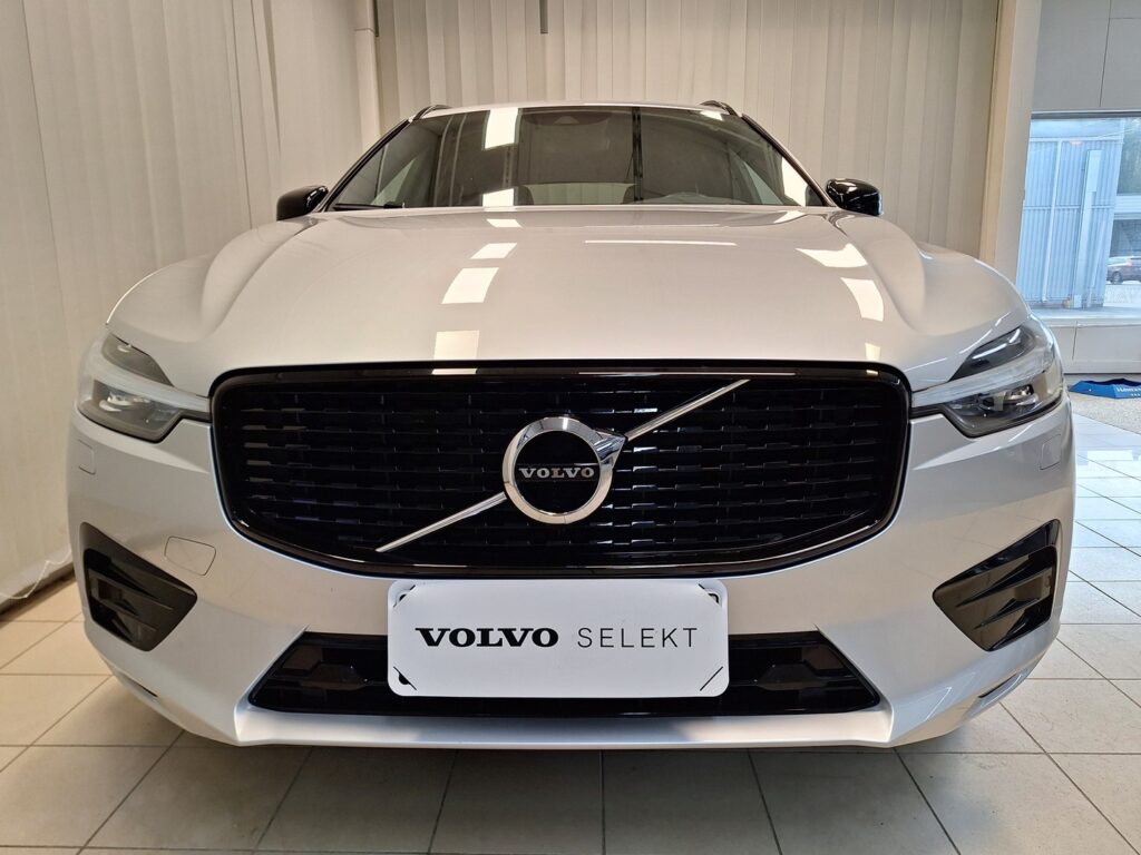 Volvo XC60, image 3