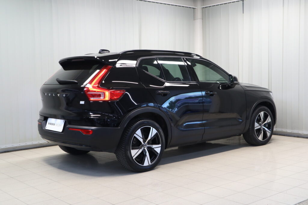 Volvo XC40, image 5