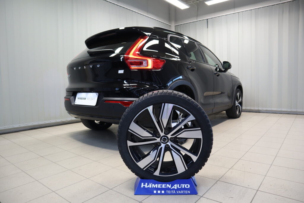 Volvo XC40, image 6