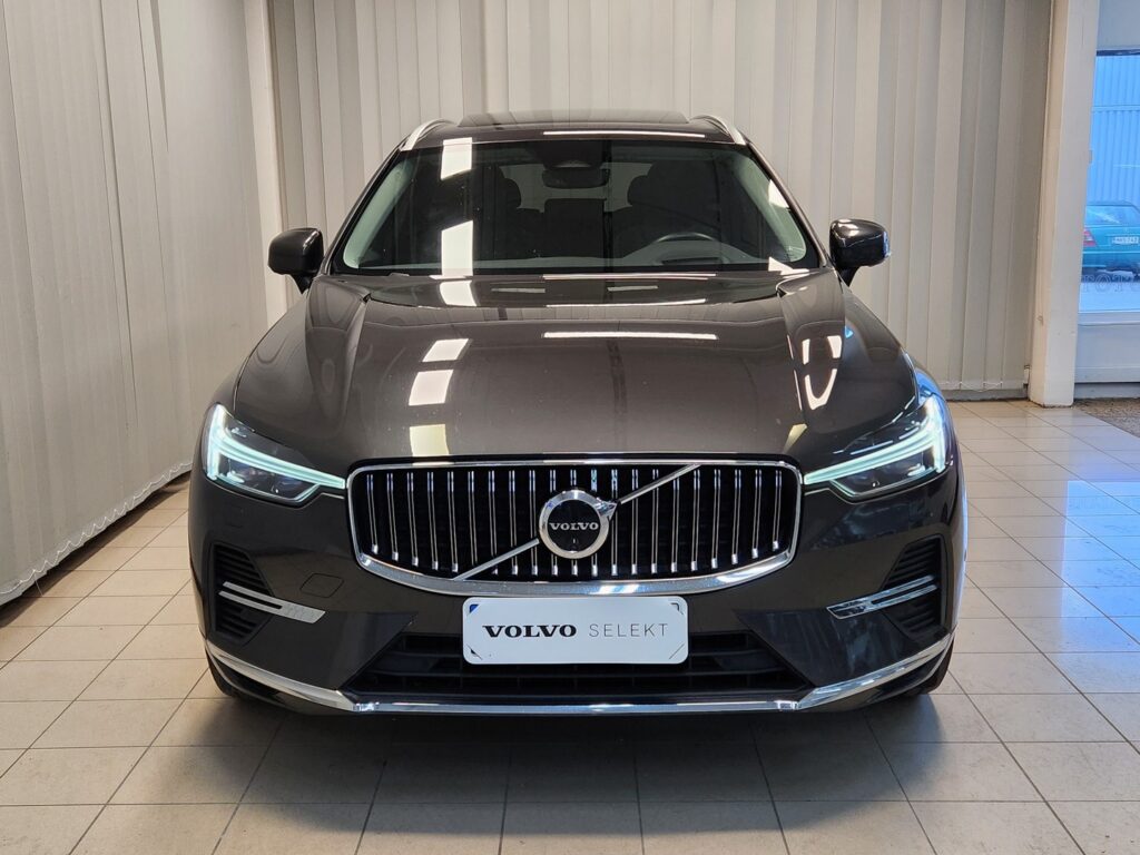 Volvo XC60, image 3