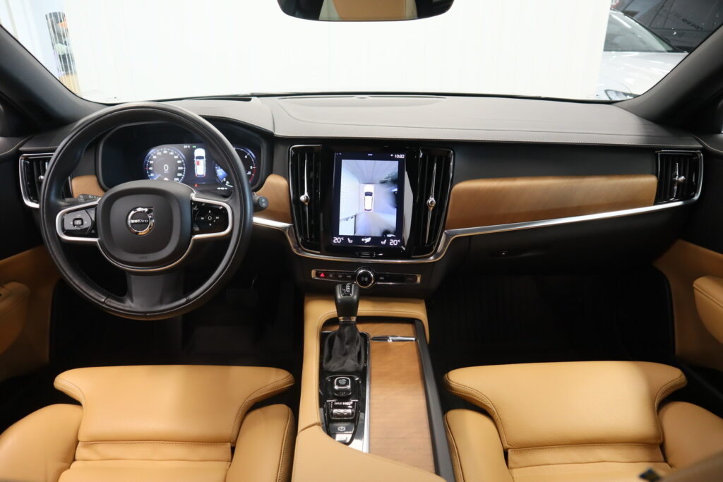 Volvo V90, image 6