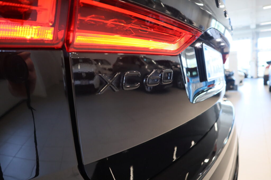 Volvo XC60, image 16