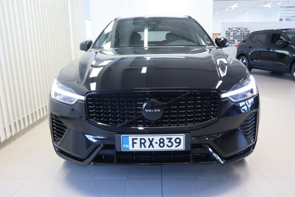 Volvo XC60, image 2