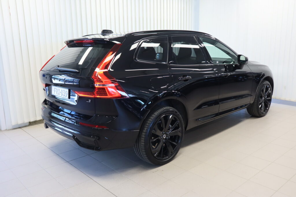 Volvo XC60, image 3