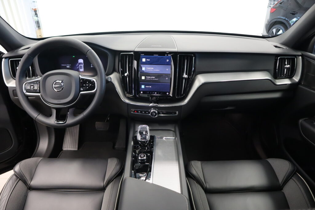 Volvo XC60, image 5