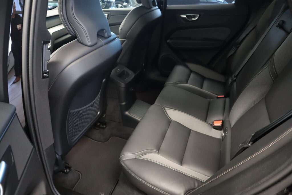 Volvo XC60, image 7