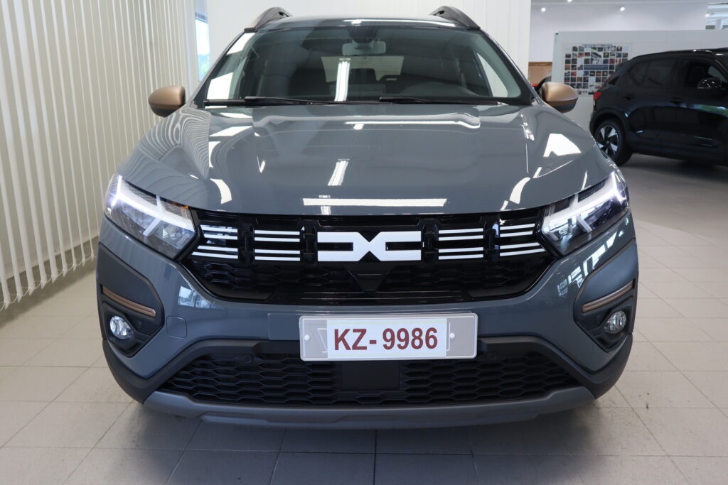 Dacia Jogger, image 2