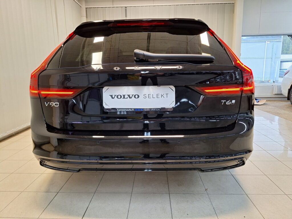 Volvo V90, image 15