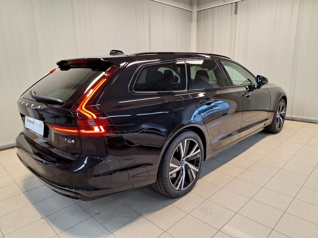 Volvo V90, image 17