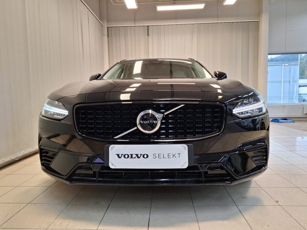 Volvo V90, image 21