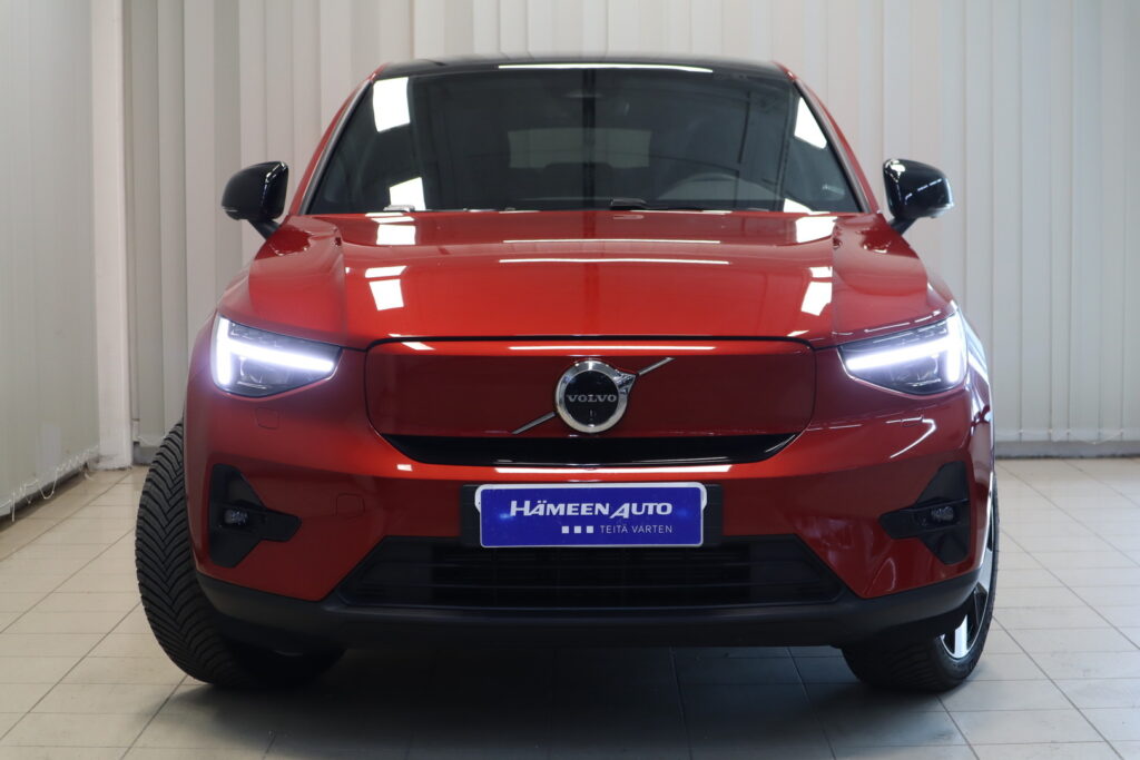 Volvo C40, image 2