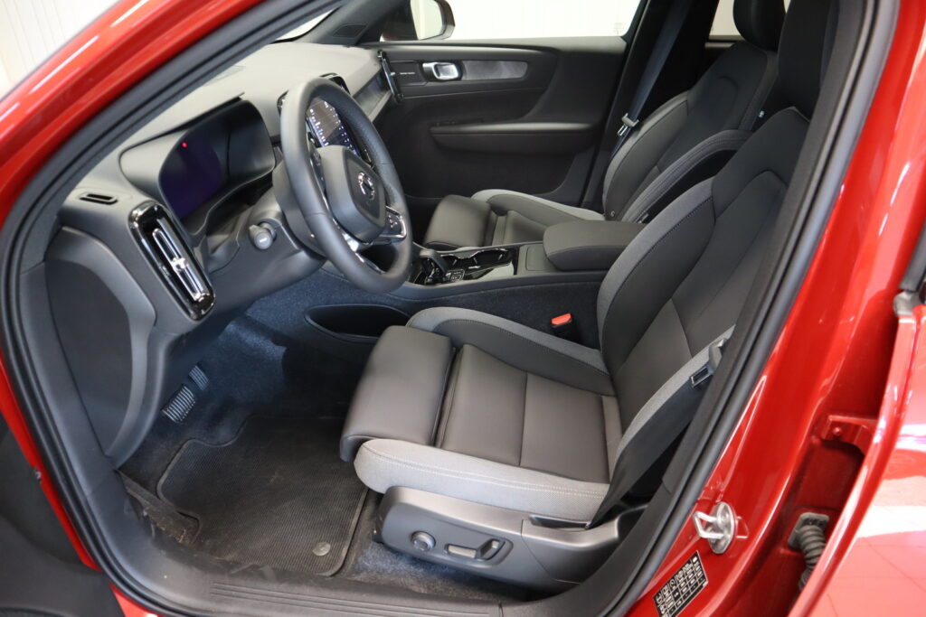 Volvo C40, image 3