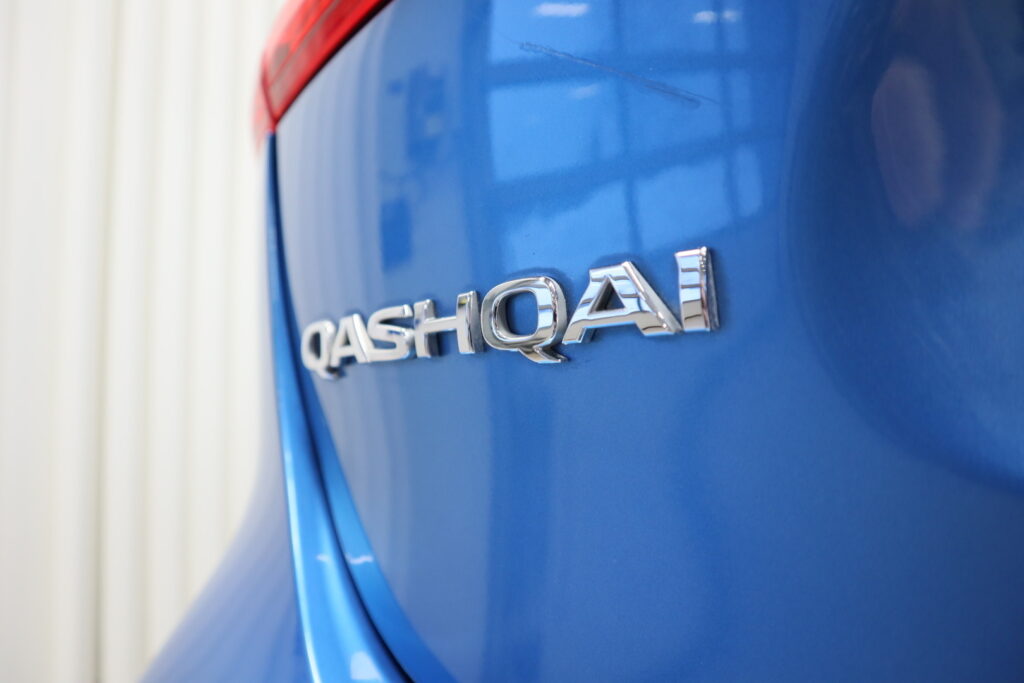 Nissan Qashqai, image 12