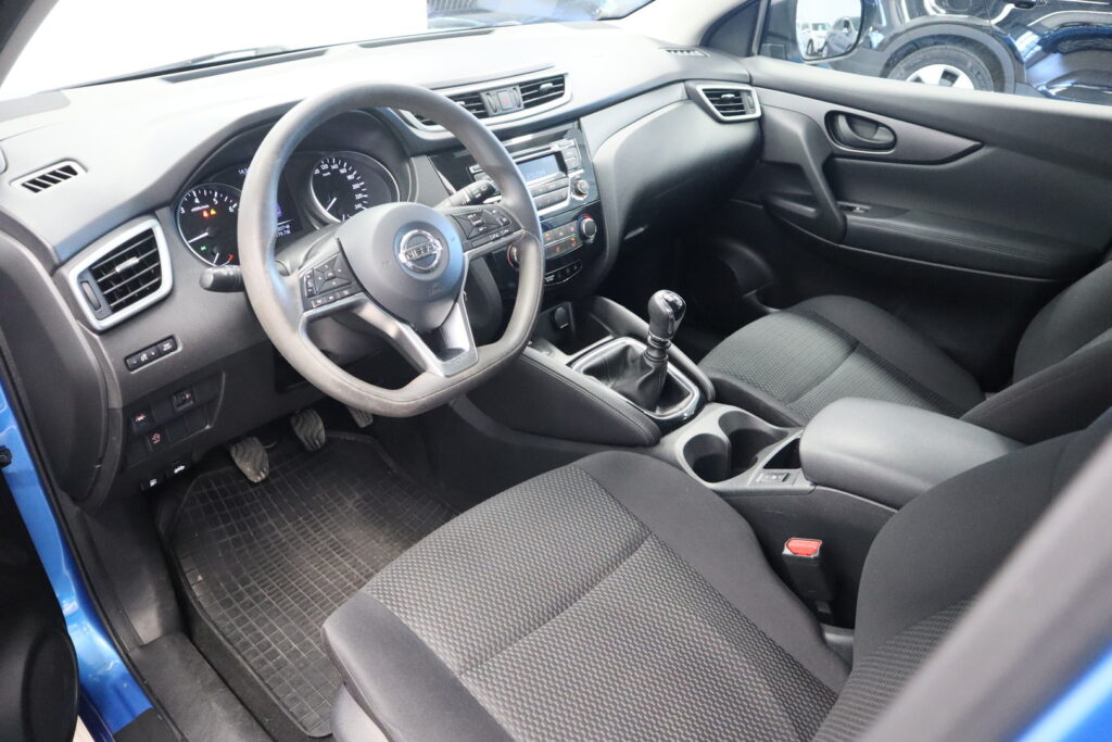 Nissan Qashqai, image 6