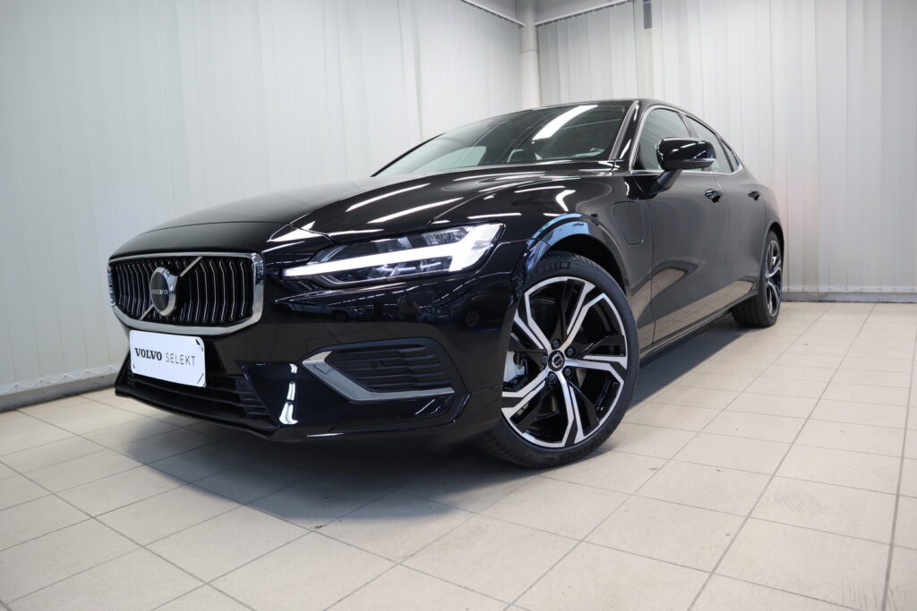 Volvo S60, image 2