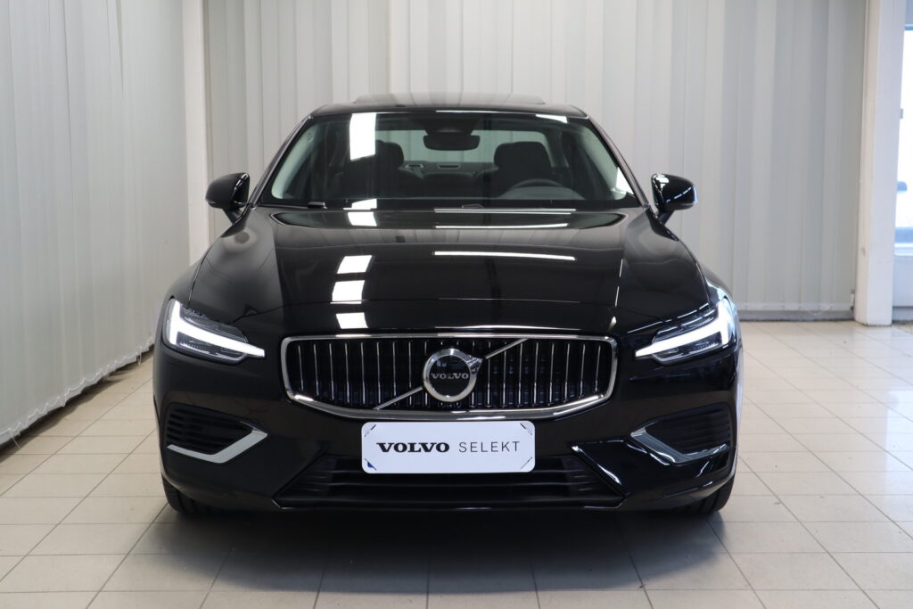 Volvo S60, image 4