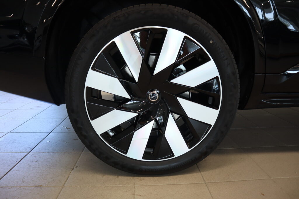 Volvo XC90, image 19