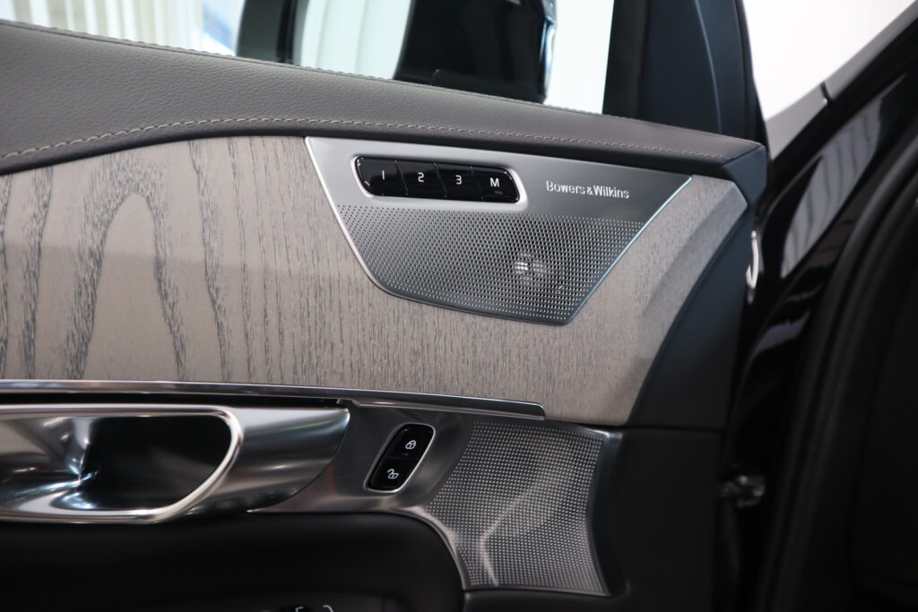 Volvo XC90, image 9