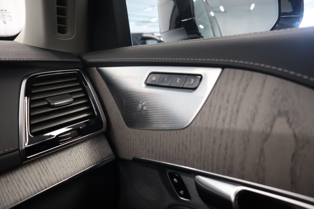 Volvo XC90, image 12