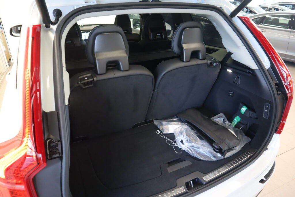 Volvo XC90, image 15