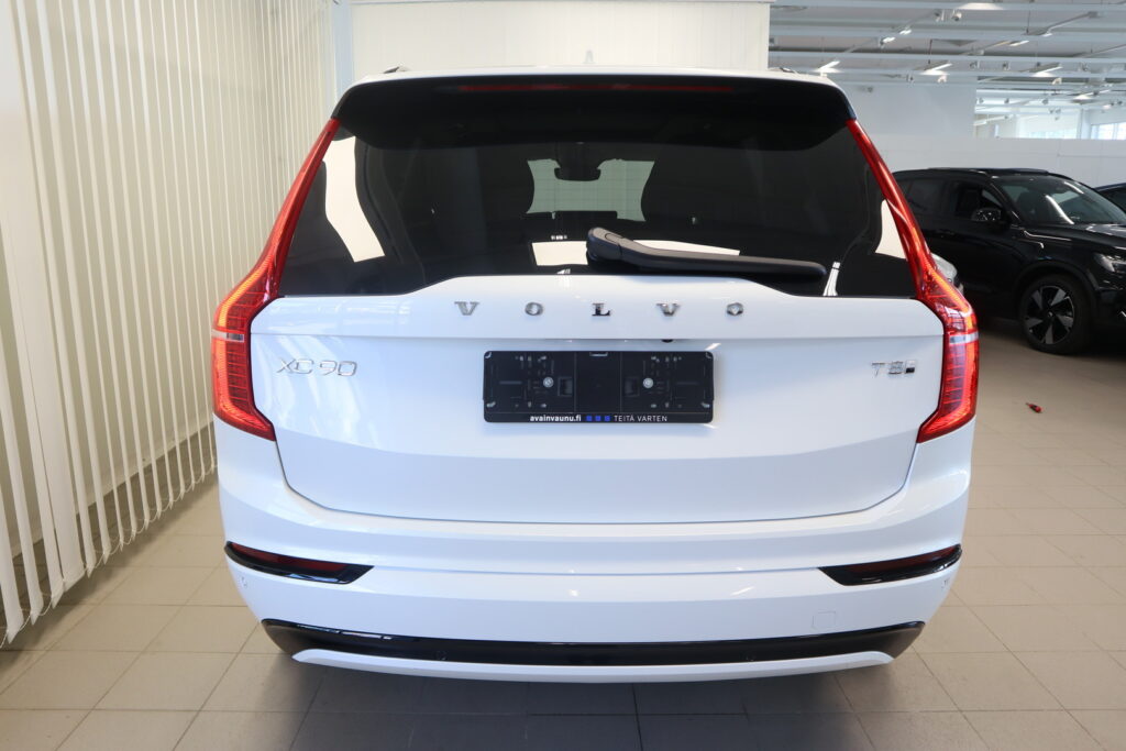 Volvo XC90, image 3