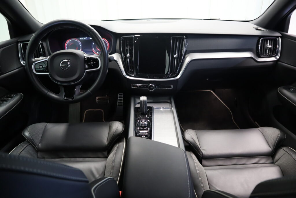 Volvo S60, image 5