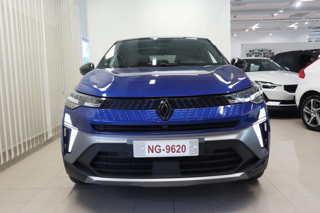 Renault Captur, image 2