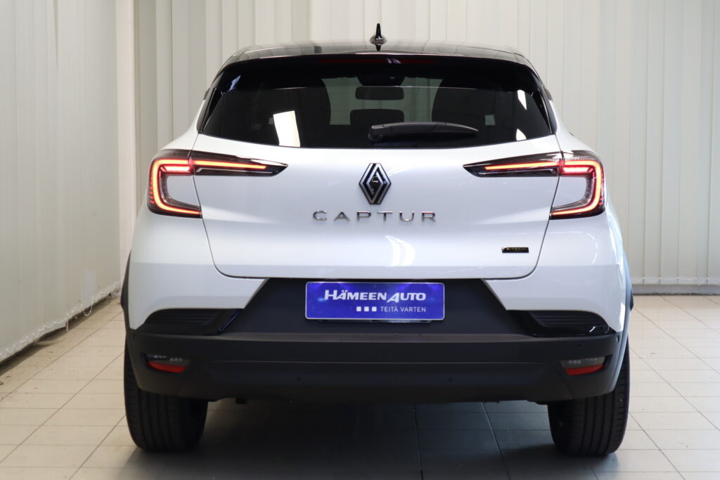 Renault Captur, image 10