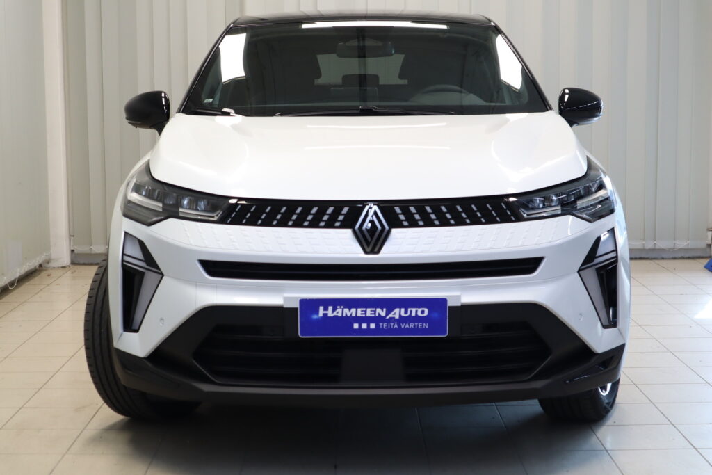 Renault Captur, image 2