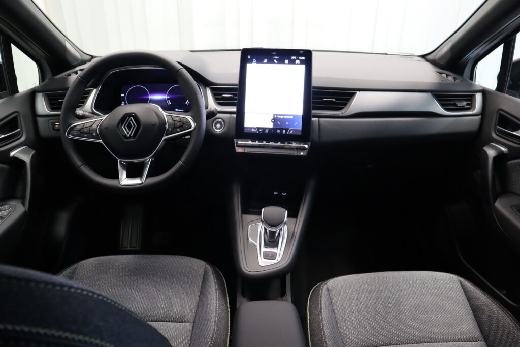 Renault Captur, image 5