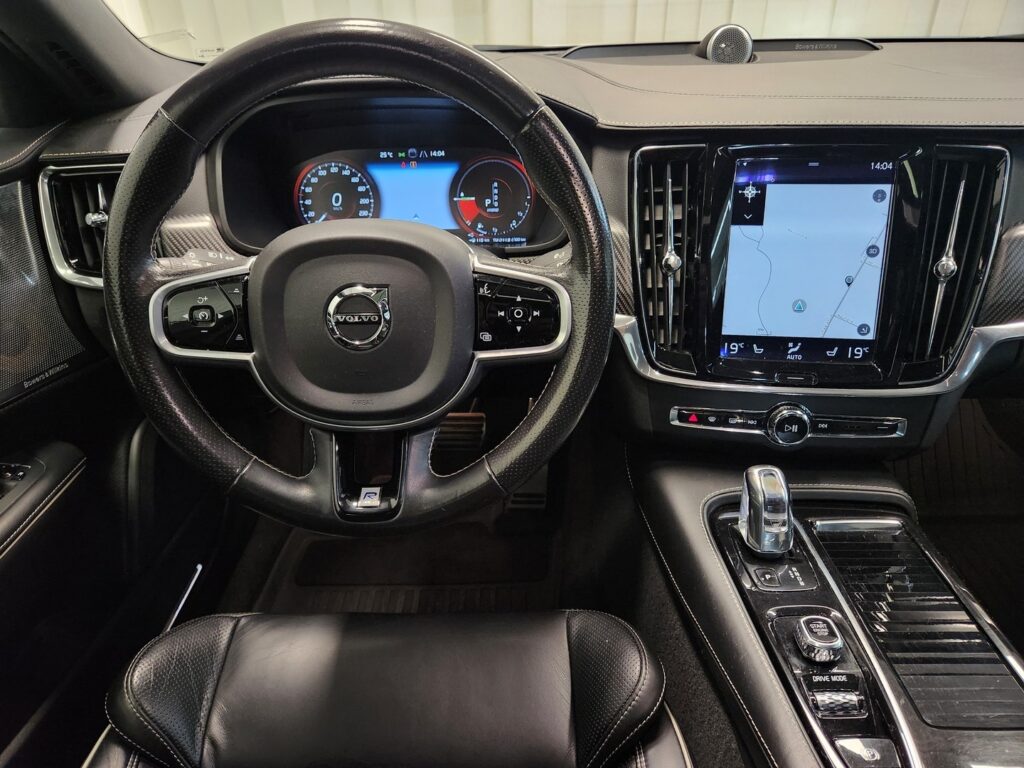 Volvo S90, image 10