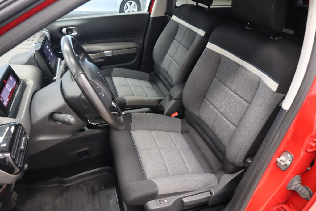 Citroen C4 Cactus, image 6