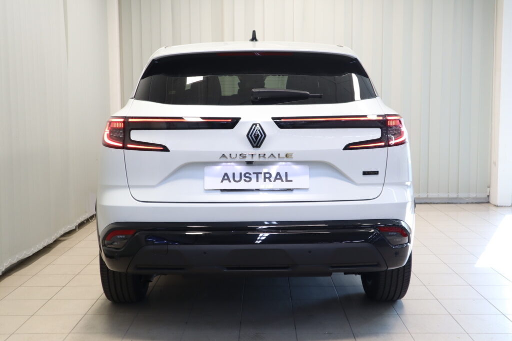 Renault Austral, image 14