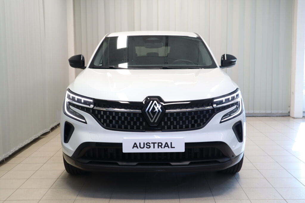 Renault Austral, image 3