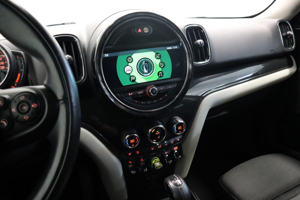 MINI Countryman, image 11