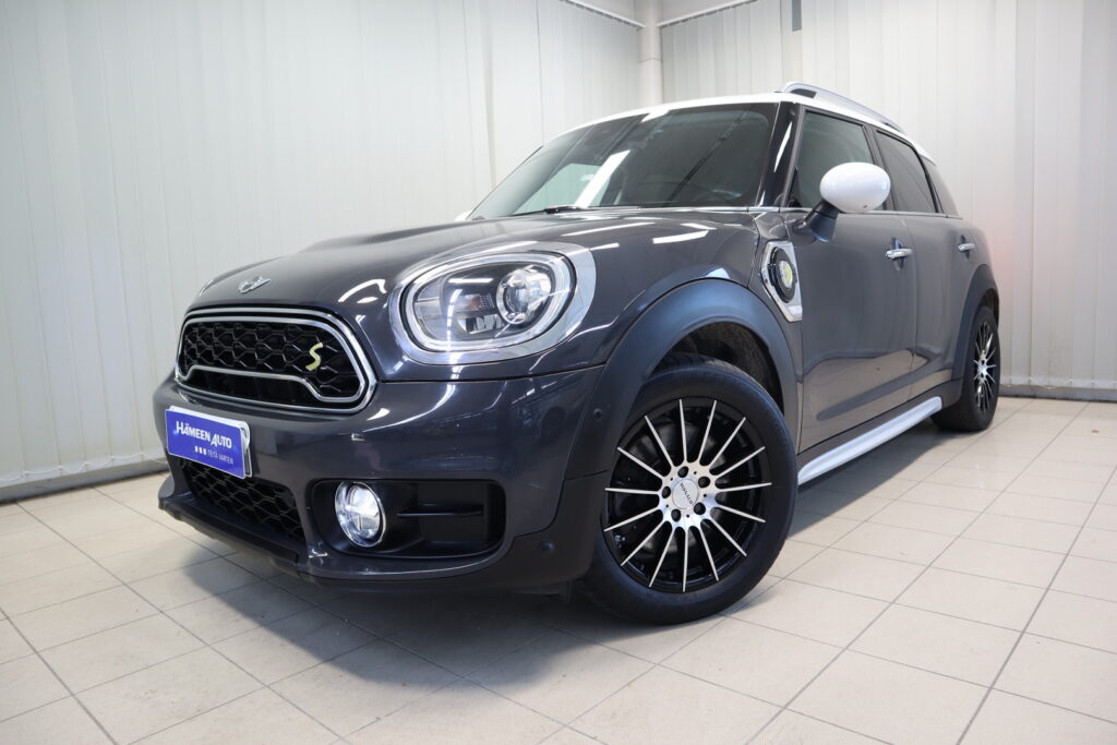 MINI Countryman, image 2