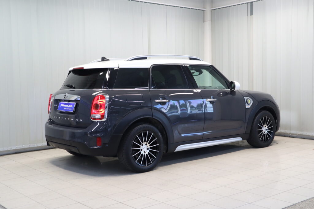 MINI Countryman, image 20